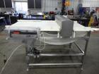 Safeline Metal Detector Model Sl2000